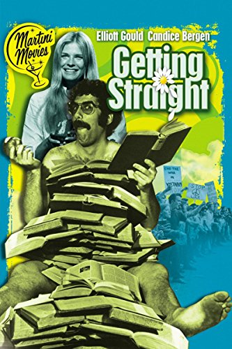 Getting Straight (1970)