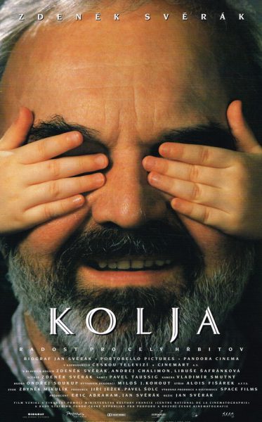 Kolja (1996) [Director’s Cut] AKA Kolya