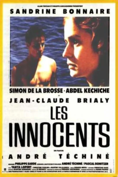 Les innocents (1987) AKA The Innocents