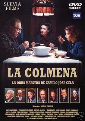 La colmena (1982)