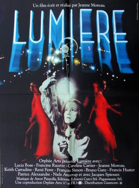 Lumière (1976)