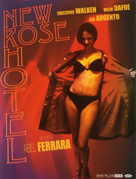 New Rose Hotel (1998)