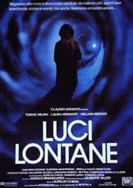 Luci lontane (1987) [English dub] AKA Distant Lights