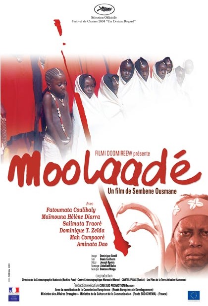 Moolaadé (2004)