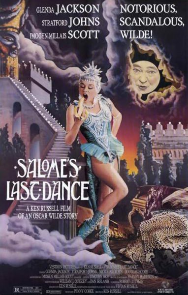 Salome’s Last Dance (1988)