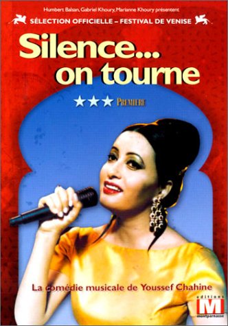 Skoot hansawwar (2001) AKA Silence… We’re Rolling