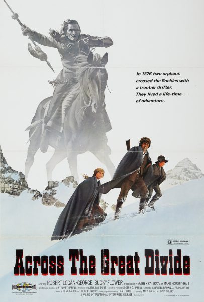 Across the Great Divide (1976)