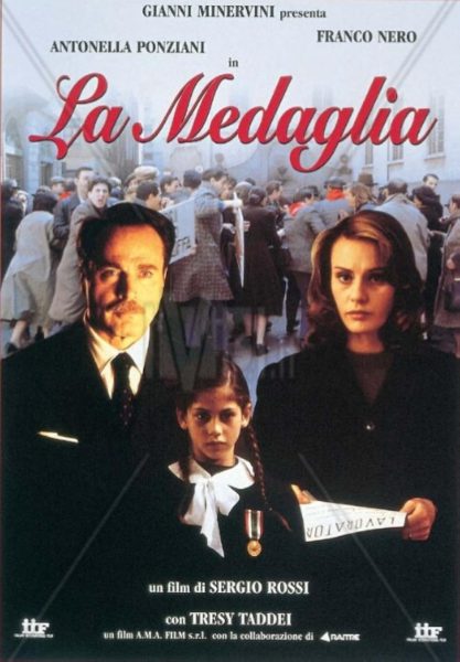 La medaglia (1997)