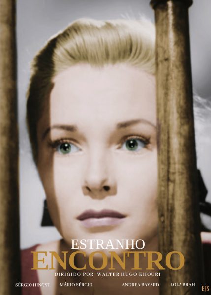 Estranho Encontro (1958)