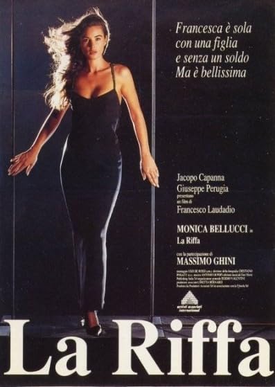 La riffa (1991) AKA The Raffle