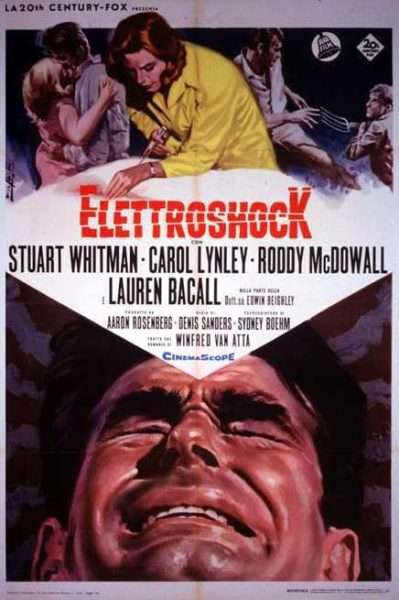 Shock Treatment (1964)