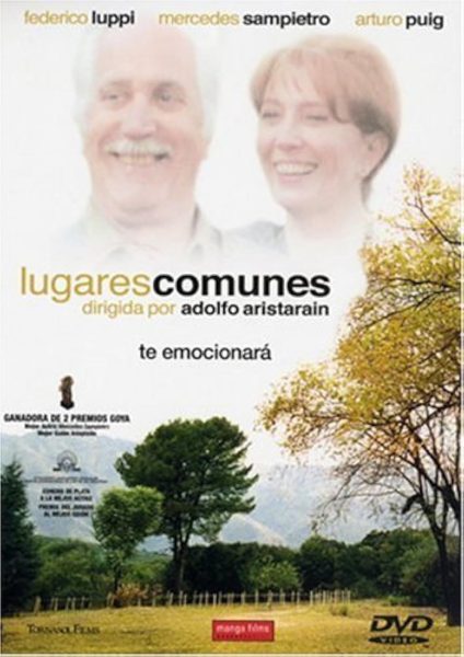 Lugares comunes (2002) AKA Common Ground