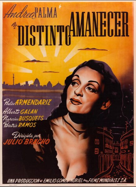 Distinto Amanecer (1943) AKA Another Dawn