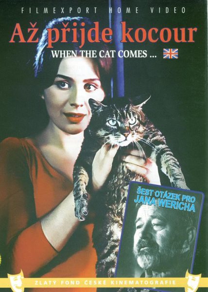 Az prijde kocour (1963) AKA When the Cat Comes / The Cassandra Cat
