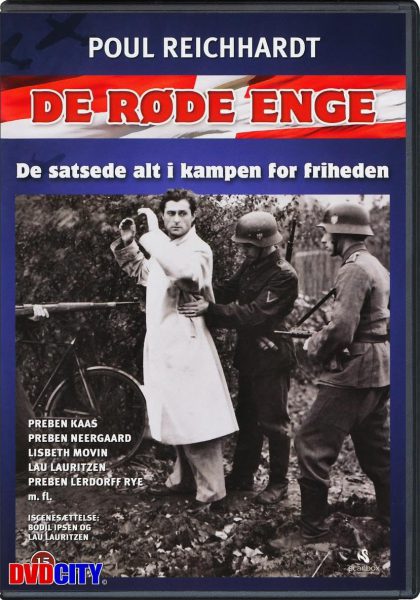De røde enge (1945) AKA The Red Meadows