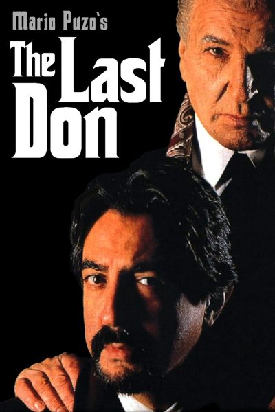 The Last Don (1997)