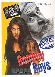 Bombay Boys (1998)