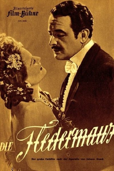 Die Fledermaus (1946)
