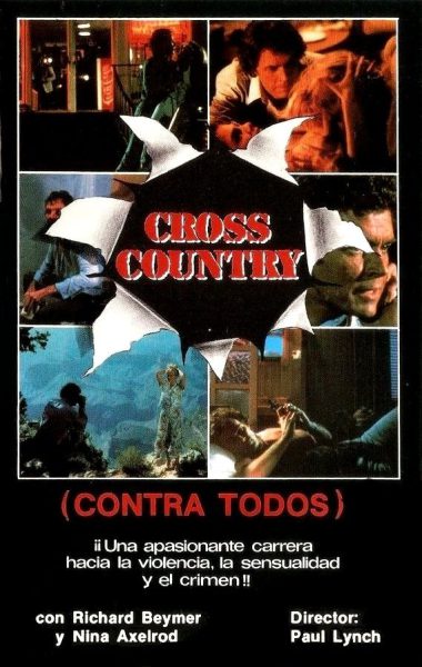 Cross Country (1983) [Director’s Cut]