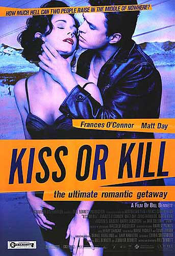 Kiss or Kill (1997)