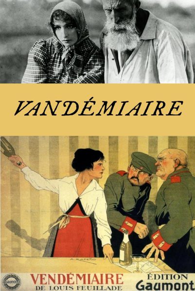 Vendémiaire (1918)