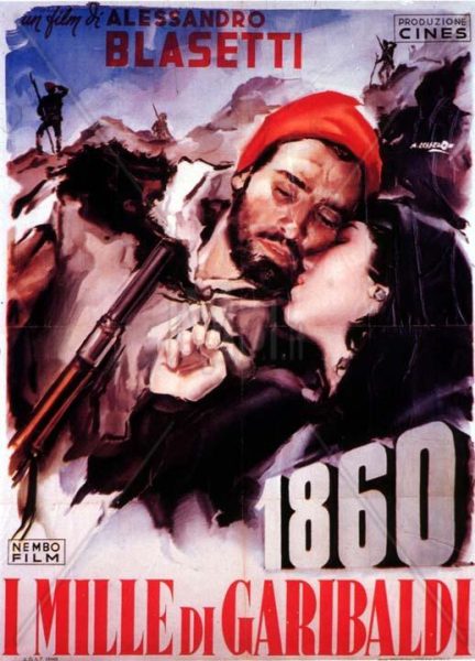 1860 (1933) AKA Gesuzza the Garibaldian Wife