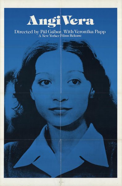 Angi Vera (1979)