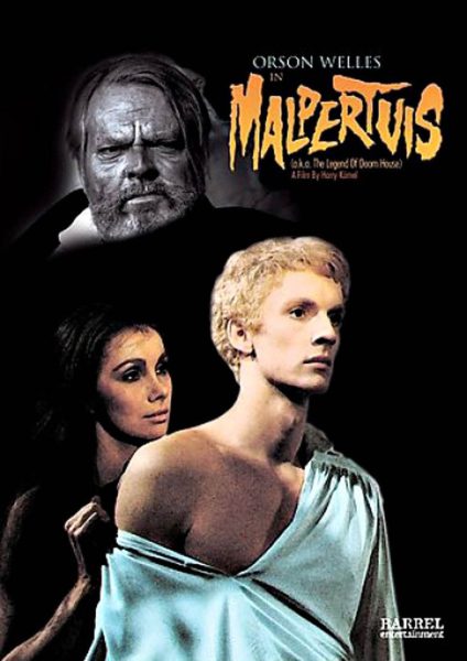 Malpertuis (1971) [Director’s Cut]