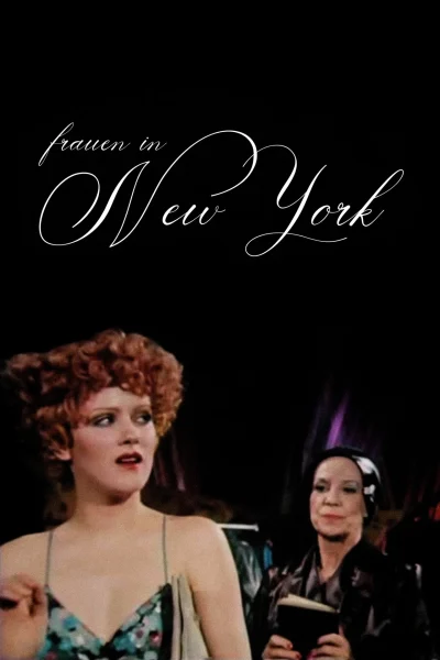 Frauen in New York (1977) AKA Women in New York