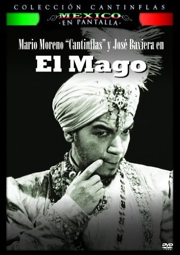 El Mago (1949) AKA The Magician