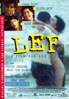Lef (1999) AKA Guts