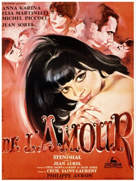 De l’amour (1964) AKA All About Loving