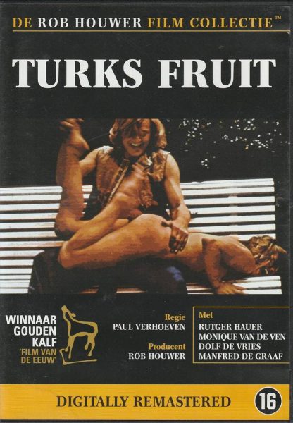 Turks fruit (1973) AKA Turkish Delight