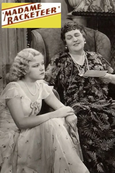 Madame Racketeer (1932)