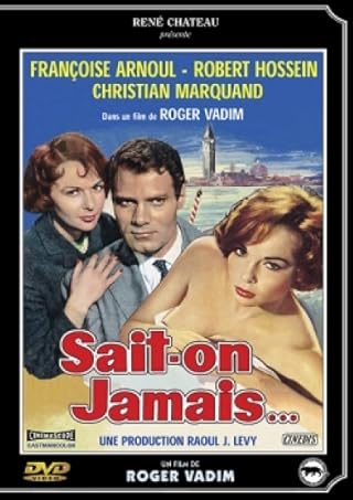 Sait-on jamais… (1957) AKA No Sun in Venice