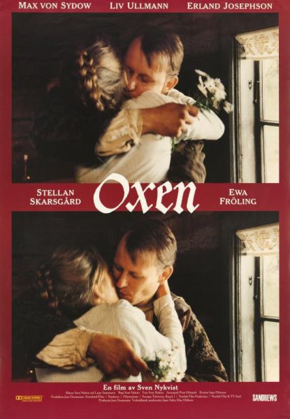 Oxen (1991)