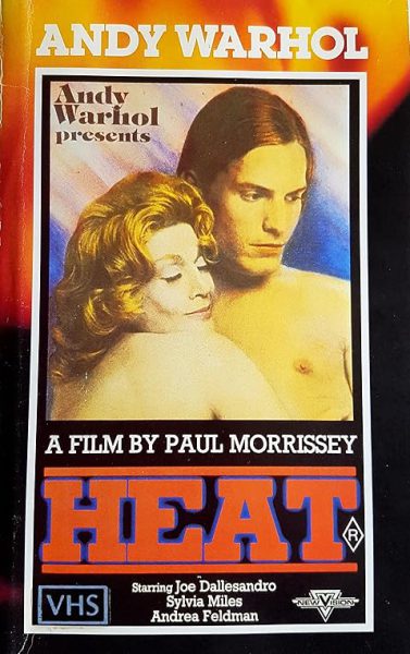 Heat (1972)