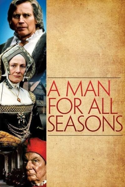 A Man for all Seasons (1988)
