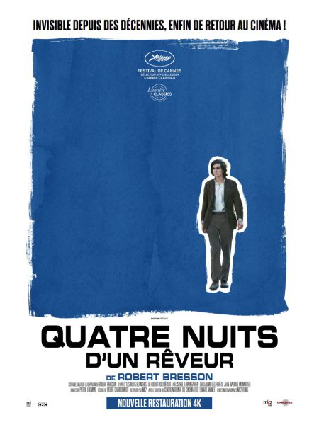 Quatre nuits d’un rêveur (1971) AKA Four Nights of a Dreamer