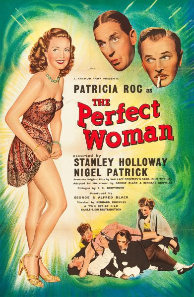 The Perfect Woman (1949)