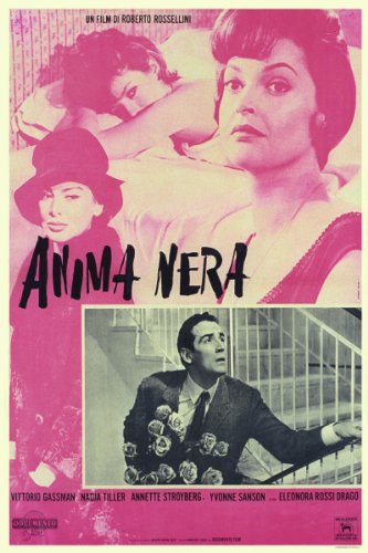 Anima nera (1962)