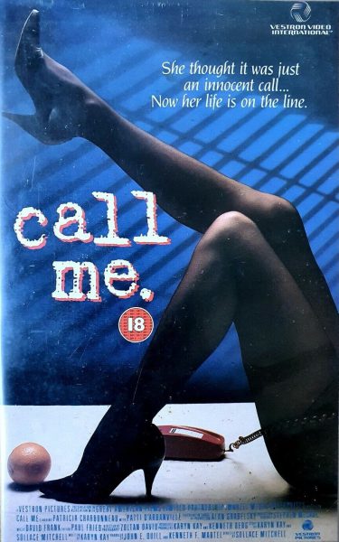Call Me (1988)