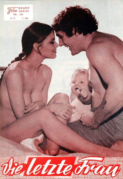 La dernière femme (1976) AKA The Last Woman