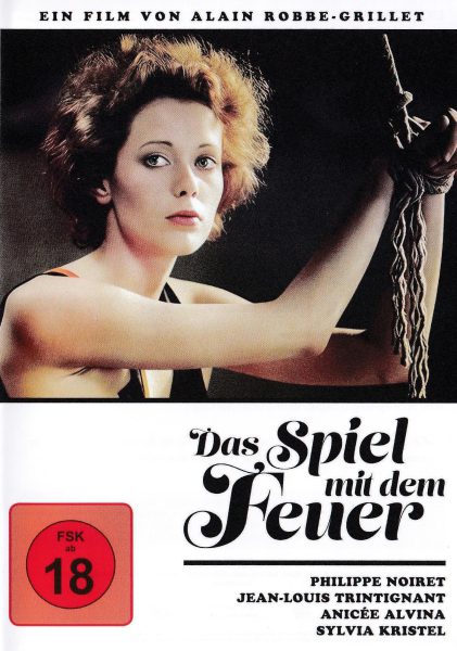 Le jeu avec le feu (1975) AKA Playing with Fire