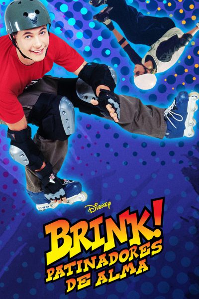 Brink! (1998)
