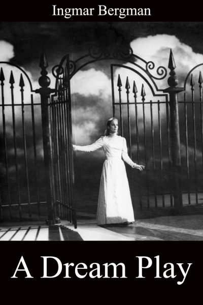 Ett drömspel (1963) AKA A Dream Play
