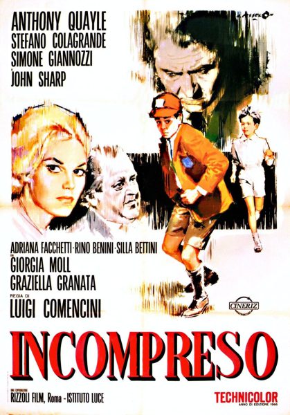 Incompreso (Vita col figlio) (1967) AKA Misunderstood