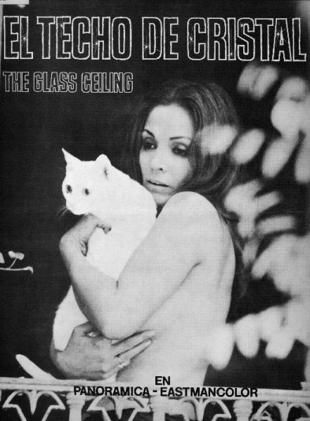 El techo de cristal (1971) AKA The Glass Ceiling