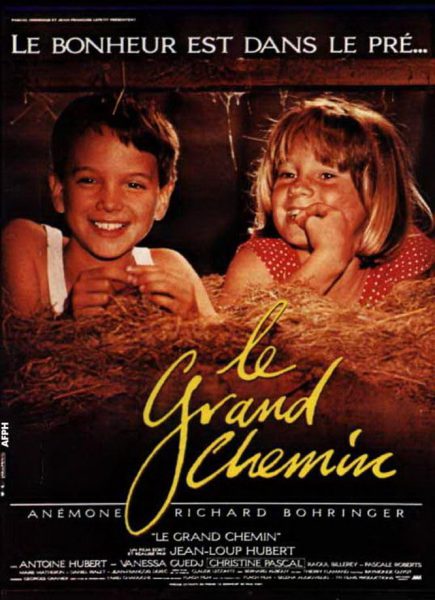 Le grand chemin (1987) AKA The Grand Highway