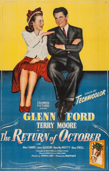 The Return of October (1948)